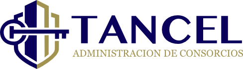 TANCEL — Administración de Consorcios
